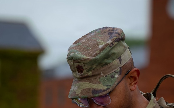 Police Week 2026: Remembrance Ruck