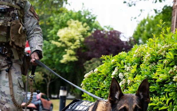 Police Week 2026: Remembrance Ruck