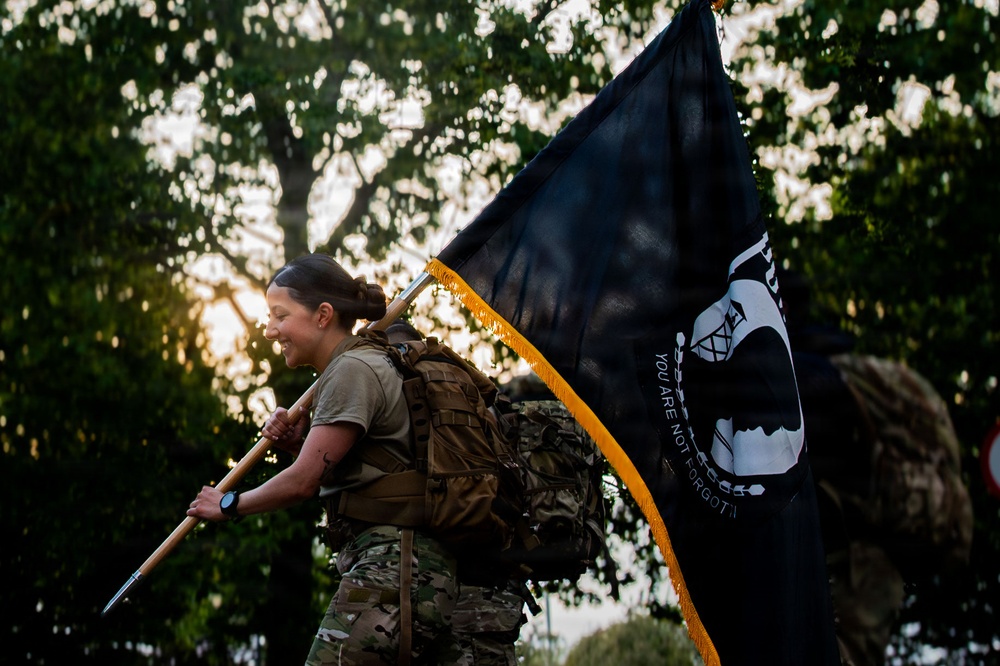 Police Week 2026: Remembrance Ruck