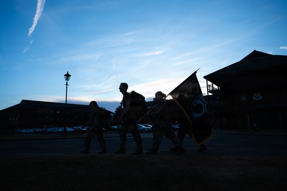 Police Week 2026: Remembrance Ruck