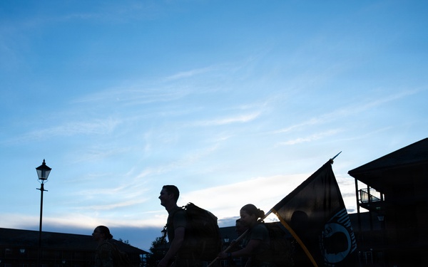 Police Week 2026: Remembrance Ruck