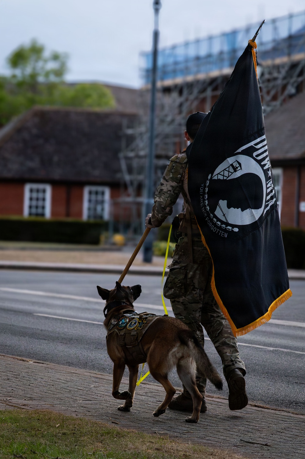 Police Week 2026: Remembrance Ruck
