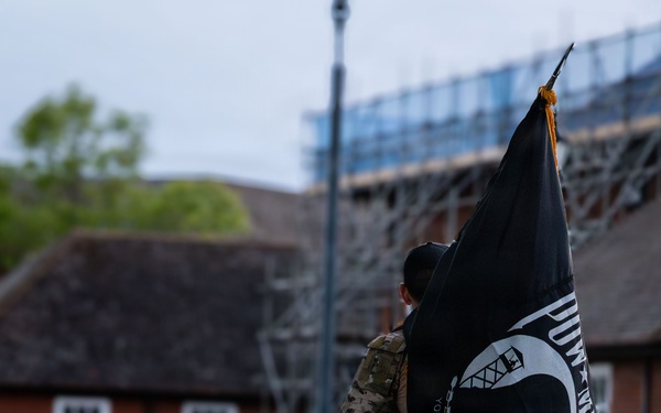 Police Week 2026: Remembrance Ruck
