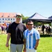 USAG Stuttgart Hosts Organizational Day at Panzer Parade Field on May 22, 2026