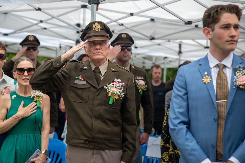 Honoring Heroes: 75 Years Since the Battle of Gapyeong