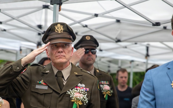 Honoring Heroes: 75 Years Since the Battle of Gapyeong