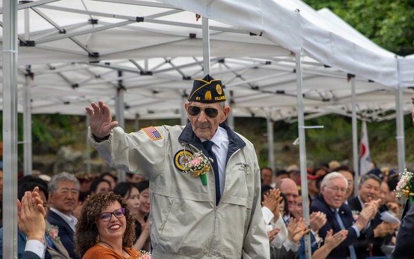 Honoring Heroes: 75 Years Since the Battle of Gapyeong