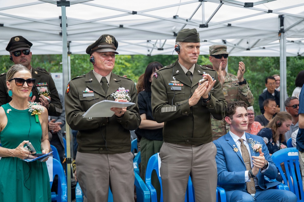 Honoring Heroes: 75 Years Since the Battle of Gapyeong