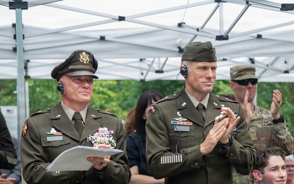 Honoring Heroes: 75 Years Since the Battle of Gapyeong