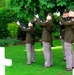 Honoring the Fallen: LRMC Deputy Commander Lays Wreath at Saint-Mihiel American Cemetery