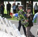 Honoring the Fallen: LRMC Deputy Commander Lays Wreath at Saint-Mihiel American Cemetery