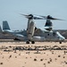 VMM Conducts Local Maneuver Training In Djibouti