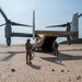 VMM Conducts Local Maneuver Training In Djibouti