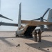 VMM Conducts Local Maneuver Training In Djibouti