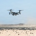 VMM Conducts Local Maneuver Training In Djibouti