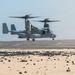 VMM Conducts Local Maneuver Training In Djibouti