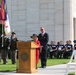 Honoring the Fallen: LRMC Deputy Commander Lays Wreath at Saint-Mihiel American Cemetery