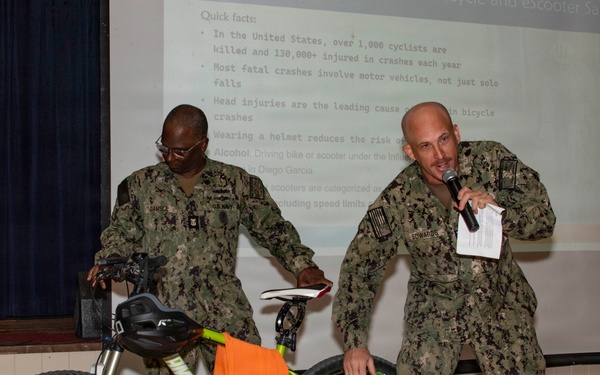 101 Critical Days of Summer Safety Stand Down
