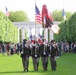 Honoring the Fallen: LRMC Deputy Commander Lays Wreath at Saint-Mihiel American Cemetery