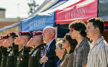 Memorial Day Ceremony