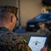 Indiana native, U.S. Marine officer promotes during deployment in Baltic Sea