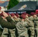 Memorial Day Ceremony