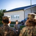 Indiana native, U.S. Marine officer promotes during deployment in Baltic Sea