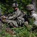 Virginia Guard engineers conduct counter-mobility training in Finland
