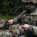 Virginia Guard engineers conduct counter-mobility training in Finland