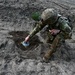 Virginia Guard engineers conduct counter-mobility training in Finland
