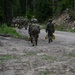 Virginia Guard engineers conduct counter-mobility training in Finland