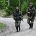 Virginia Guard engineers conduct counter-mobility training in Finland