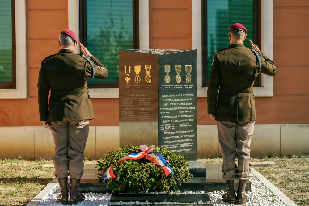 Memorial Day