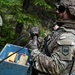 Virginia Guard engineers conduct counter-mobility training in Finland