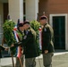Memorial Day Ceremony
