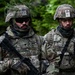 Virginia Guard engineers conduct counter-mobility training in Finland