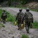 Virginia Guard engineers conduct counter-mobility training in Finland