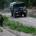 Virginia Guard engineers conduct counter-mobility training in Finland