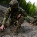 Virginia Guard engineers conduct counter-mobility training in Finland