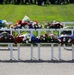 Allies honor fallen Americans at Brittany Memorial Day ceremony