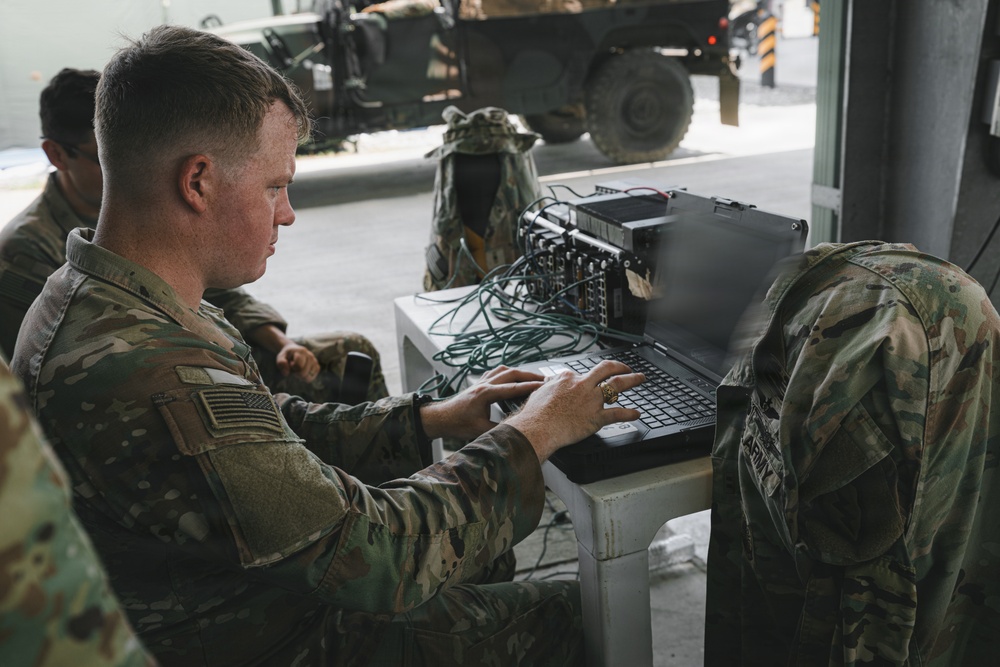 Salaknib 2026: Tech Transformation Surges with UAS Upgrades