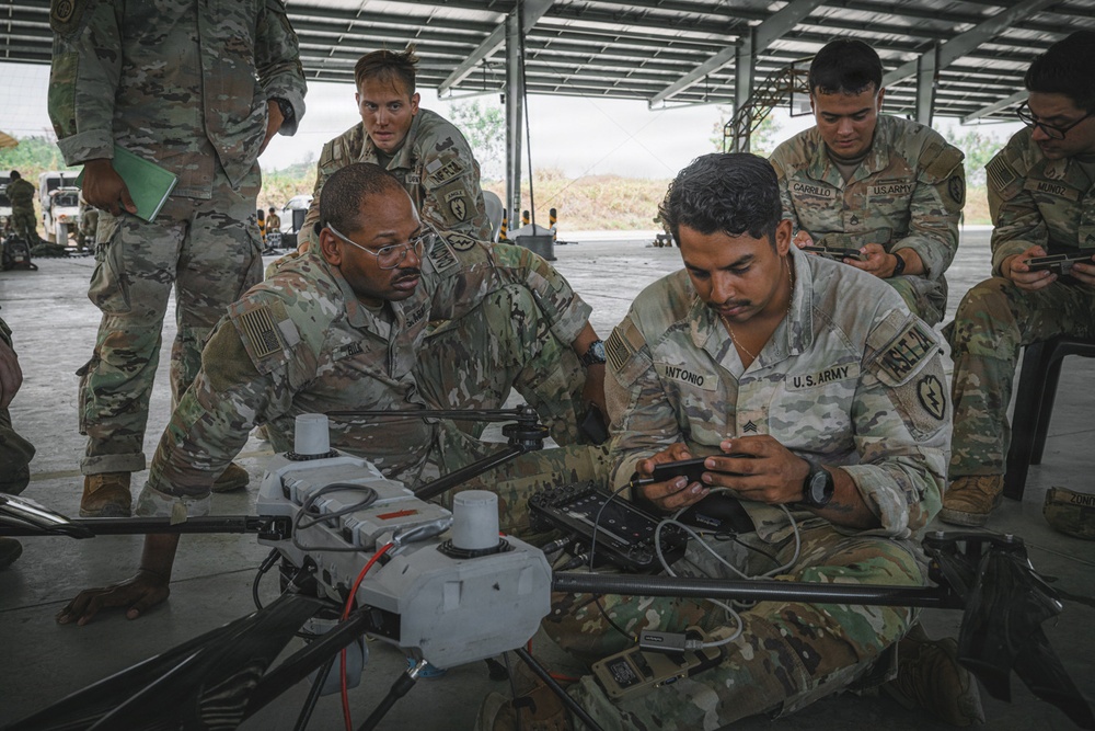 Salaknib 2026: Tech Transformation Surges with UAS Upgrades