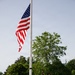 Allies honor fallen Americans at Brittany Memorial Day ceremony