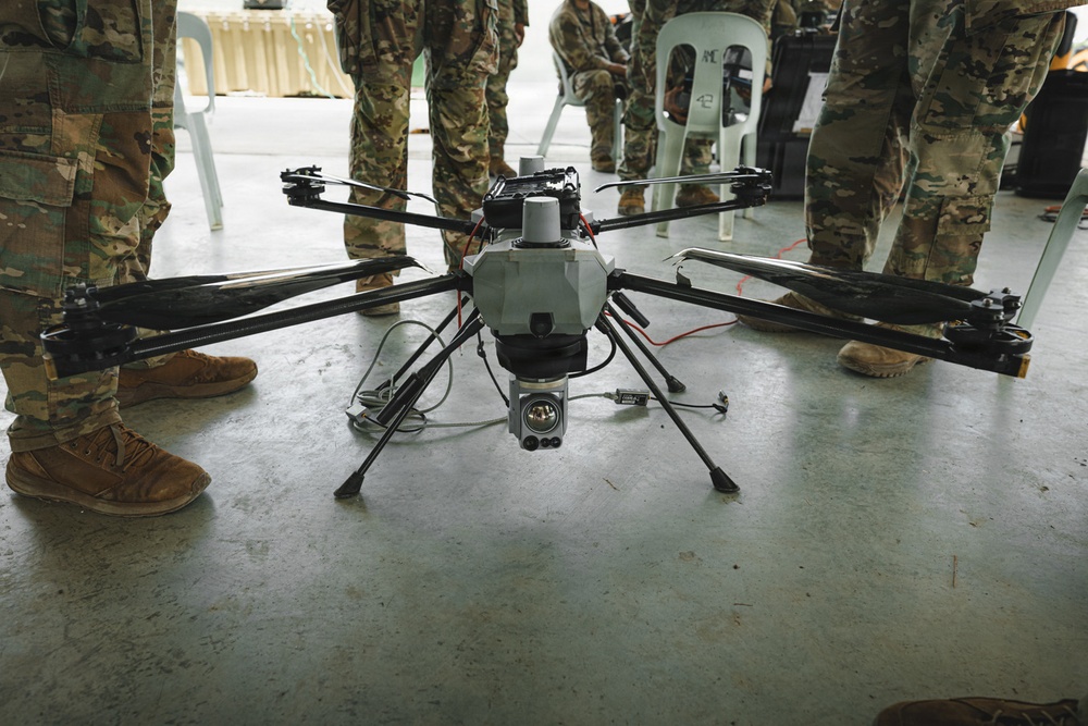 Salaknib 2026: Tech Transformation Surges with UAS Upgrades