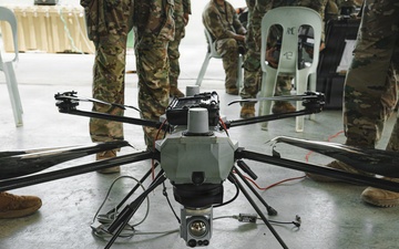 Salaknib 2026: Tech Transformation Surges with UAS Upgrades