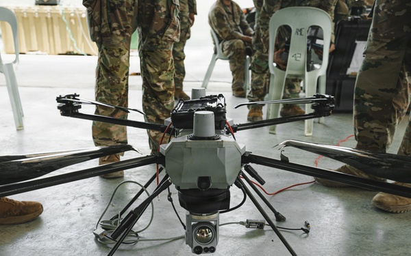 Salaknib 2026: Tech Transformation Surges with UAS Upgrades
