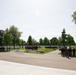 Allies honor fallen Americans at Brittany Memorial Day ceremony