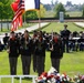 Allies honor fallen Americans at Brittany Memorial Day ceremony