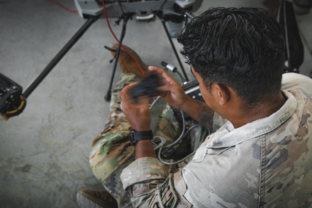 Salaknib 2026: Tech Transformation Surges with UAS Upgrades