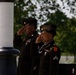 Allies honor fallen Americans at Brittany Memorial Day ceremony